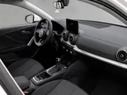 Audi Q2 35 TFSI Pro Line · Assistentiepakket Parking · Parkeer assistent · MEGA Sale