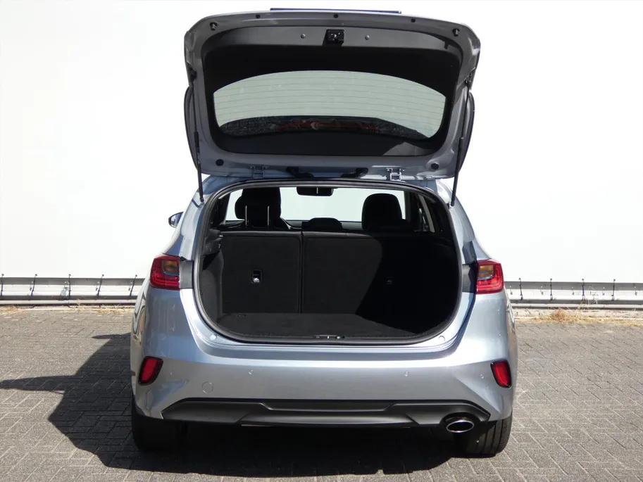 Kia Ceed 1.0 T-GDi 100pk DynamicPlusLine | Navigatie | Cruise Control