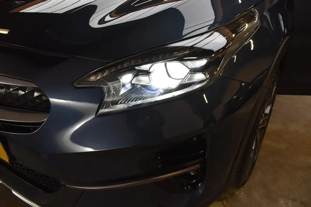 Kia XCeed 1.6 GDi PHEV 141pk DCT6 ExecutiveLine Trekhaak Pano Memory