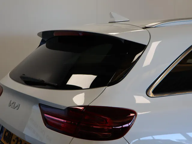 Kia Ceed Sportswagon 1.0 T-GDi DynamicPlusLine