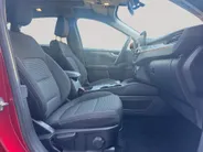Ford Kuga Ford Kuga 2.5 PHEV Titanium stoel/stuurverwarming | panoramadak