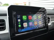 Suzuki Ignis 1.2 SMART HYBRID STYLE|CAMERA|CLIMA|CARPLAY
