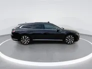 Volkswagen Arteon Shooting Brake 1.4TSIeHybrid 160kW/218PK R-Line DSG · Panoramadak · Leder/Alcantara · Camera · Apple/Android Car Play · Stoelverwarming ·
