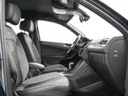 Volkswagen Tiguan 1.4 TSI eHybrid 245pk DSG R-Line Business · Camera · Dodehoeksensor · Stuur- & Stoelverwarming · Matrix LED · Keyless · 19'Velgen ·