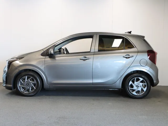 Kia Picanto 1.0 DPI DynamicPlusLine Automaat