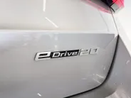 BMW iX1 eDrive20 67 kWh