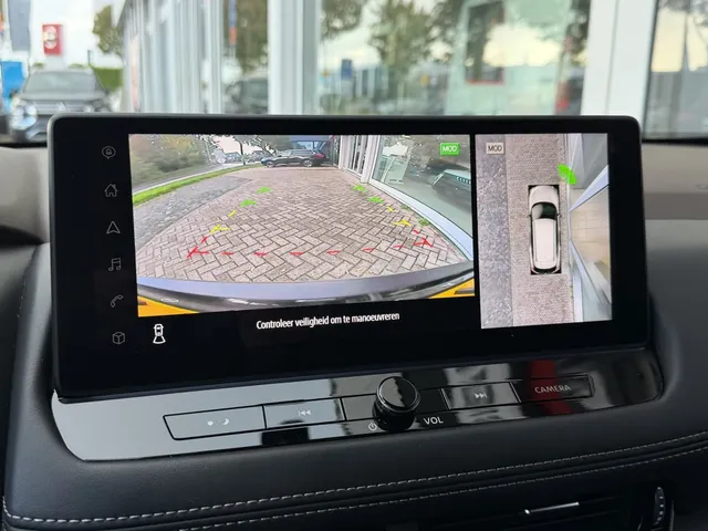 Nissan X-Trail E-power Limited Edition | Panoramadak | Navigatie | 360-Camera | Blind Spot | ACC | Keyless