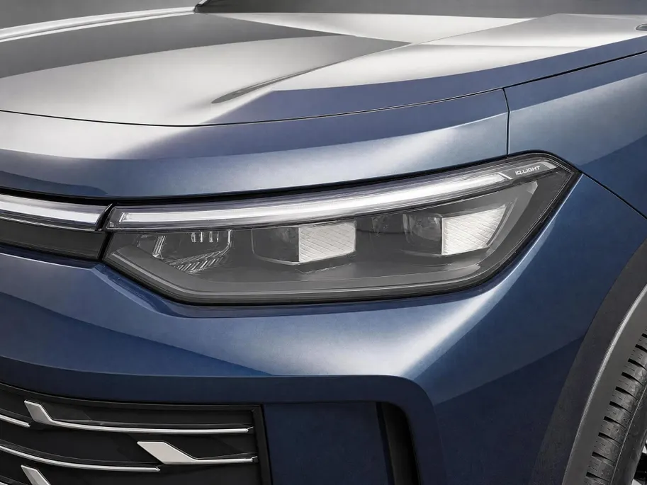 Volkswagen Tayron 1.5 204pk DSG eHybrid Elegance · 360 Camera · Wegklapbare Trekhaak · Apple/Android Car Play · Keyless · Elek. Achterklep · 18'' Inch ·