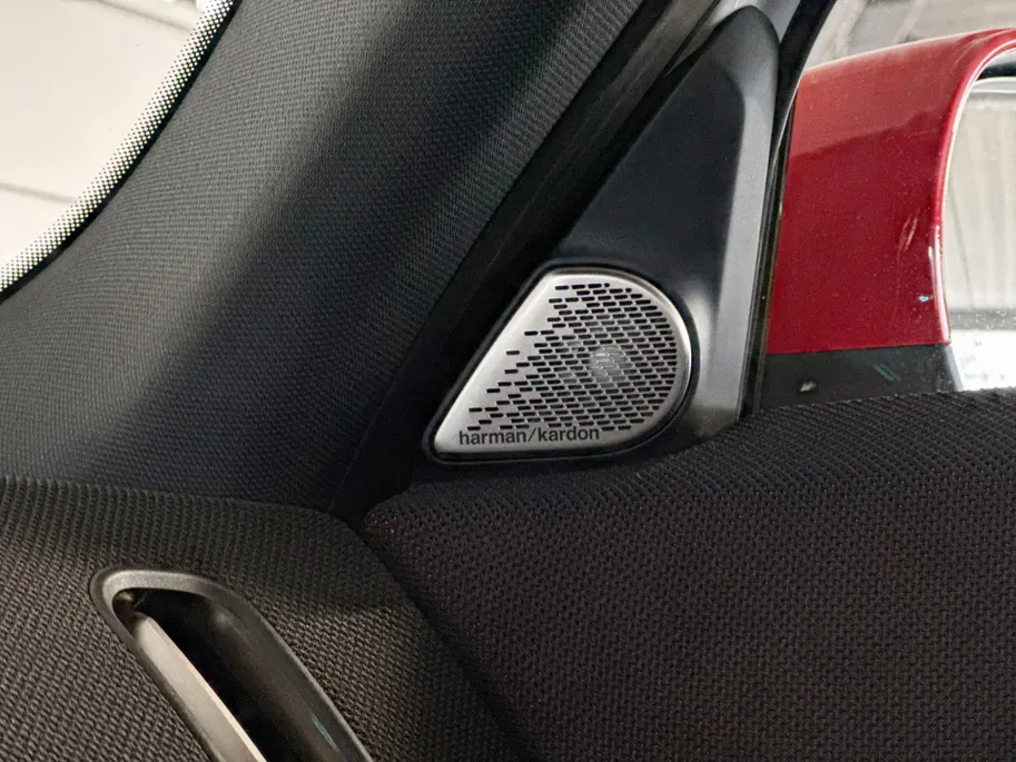 MINI Countryman C John Cooper Works S