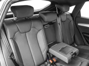 Audi Q5 Sportback 55 TFSIe 367pk S-tronic S edition · Panoramadak · 360 Camera · Elek. Achterklep · Apple/Android Car Play · Navigatie · 20'' Inch ·