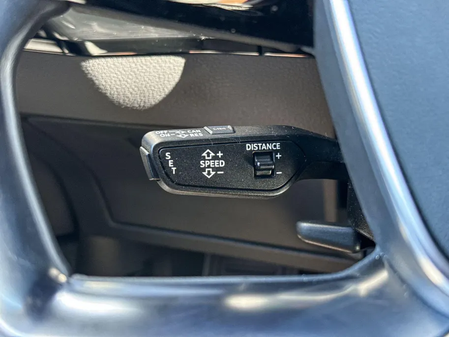 Audi E-tron E-tron 55 quattro advanced Pro Line Plus 95 kWh