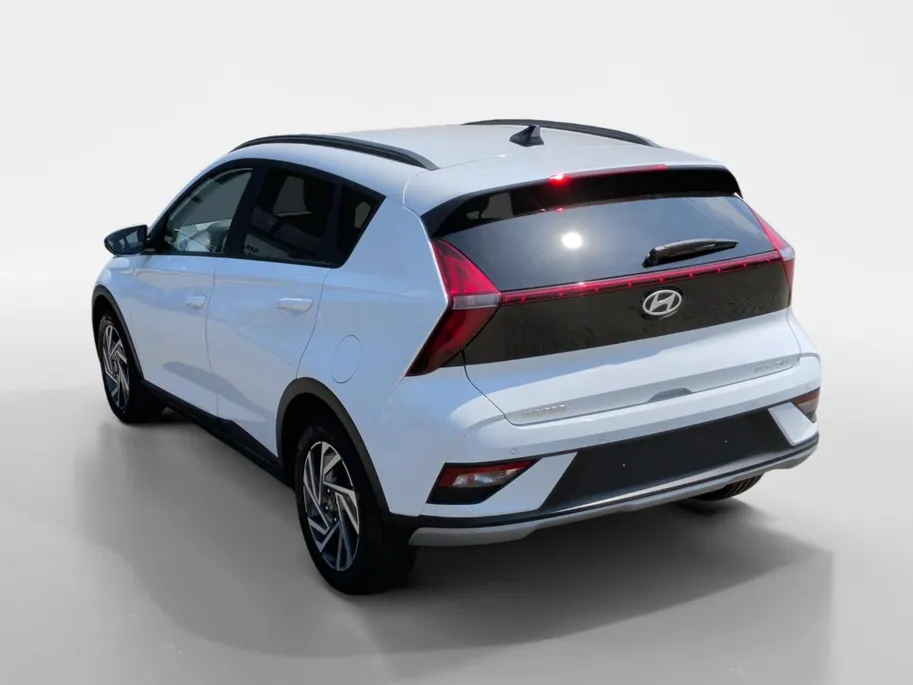Hyundai Bayon 1.0 T-GDI Comfort Smart NIEUW MODEL! | Automaat | Zeer netjes |NU Rijklaarprijs! Incl.12 Maanden, APK, Onderhoudsbeurt etc! Premiumpakket gratis!