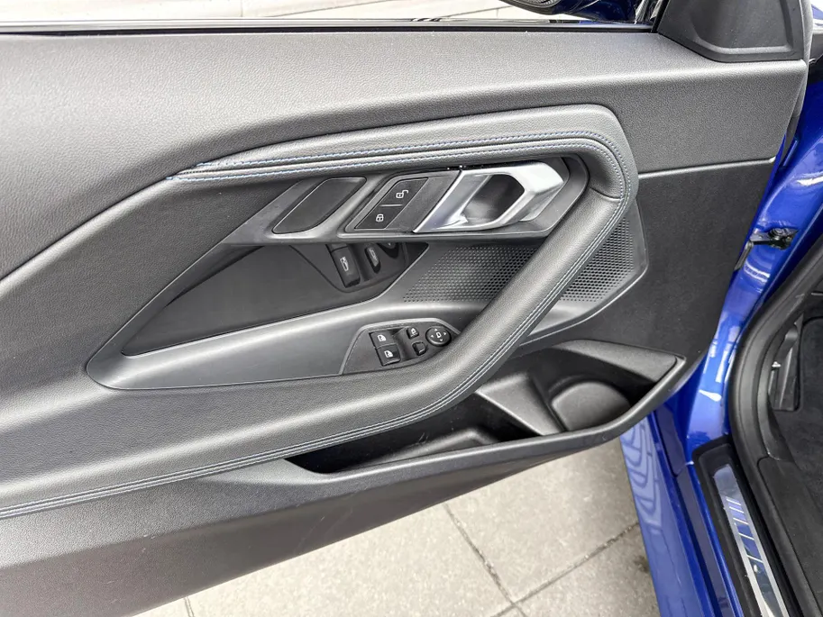 BMW 2 Serie Coupé 218i