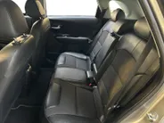 Kia Niro 1.6 GDi Hybrid DynamicLine | Apple Carplay / Android Auto | Navigatiesysteem | Licht + Regensensor | Parkeersensoren + Camera Achter | Climate Control | Cruise Control Adaptief | Rijstrooksensor + Correctie
