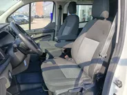 Ford Transit Custom 300 2.0 TDCI 105PK L2H1 Trend DUBBEL CABINE - BPM VRIJ - EURO 6