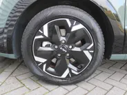 Kia Niro EV DynamicLine 64.8 kWh | Trekhaak | Camera | Clima | Cruise adapt. | Navi | 17' LM | Keyless | Apple Carplay/Android Auto |