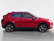 Mitsubishi Eclipse Cross 1.5 DI-T Intense Automaat | Navigatie | Airco | Trekhaak 1600 kg | 1 jaar Garantie