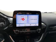 Ford Fiesta 1.0 EcoBoost Hybrid Titanium 125PK | 1e Eigenaar | NL-Auto | Apple Carplay / Android Auto | LED | Parkeersensoren | Cruise Control | Climate Control