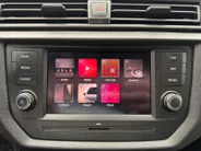 SEAT Ibiza 1.0 MPI Reference | 17' Lichtmetalen velgen | Android Auto | Cruise Control | Zeer nette auto | 12 Maanden Bovag Garantie |