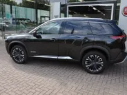 Nissan X-Trail 1.5 e-4ce Tekna. Plus. 4WD Head-Up Leer Schuifdak