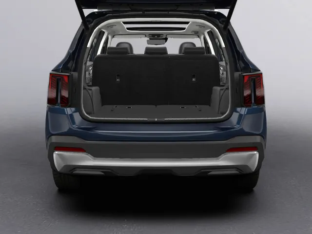 Kia Sorento 1.6 T-GDi Plug-in Hybrid 4WD DynamicPlusLine 7p.