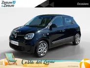Renault Twingo 1.0 SCe Collection | Airco | Radio | speed limiter | 12 maanden BOVAG garantie |