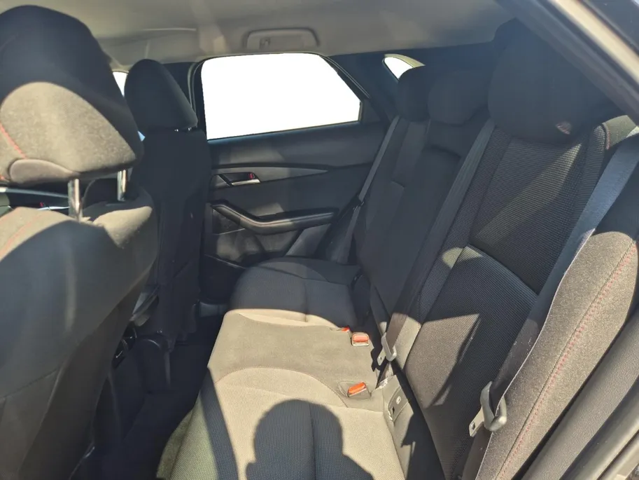 Mazda CX-30 2.0 e-SkyActiv-G M Hybrid Homura | Automaat | Cruise Control | Climate Control | Navigatie | Stoelverwarming | Parkeersensoren |