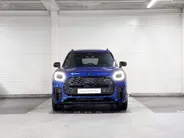 MINI Countryman C John Cooper Works M