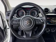 Suzuki Swift 1.2 Select Smart Hybrid | Stoelverwarming | Adaptieve Cruise Control | Camara |