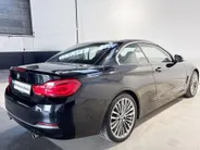 BMW 4 Serie Cabrio 440i xDrive Innovationspakket Model Luxury Line