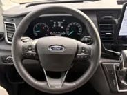 Ford Transit 350 2.0 TDCI L3H2 Limited BPM VRIJ I TREKHAAK I WINTER PACK I DRIVER ASSISTANCE PACK I