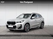 BMW X1 xDrive25e M-Sport Pro