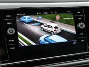 Volkswagen Polo 50 Edition 1.0 TSI 95 PK 7 versn. DSG · Achteruitrijcamera · draadloze telefoonlader ·