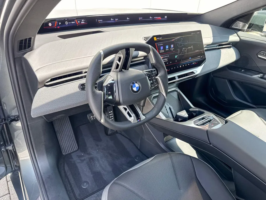 BMW iX3 40 eDrive