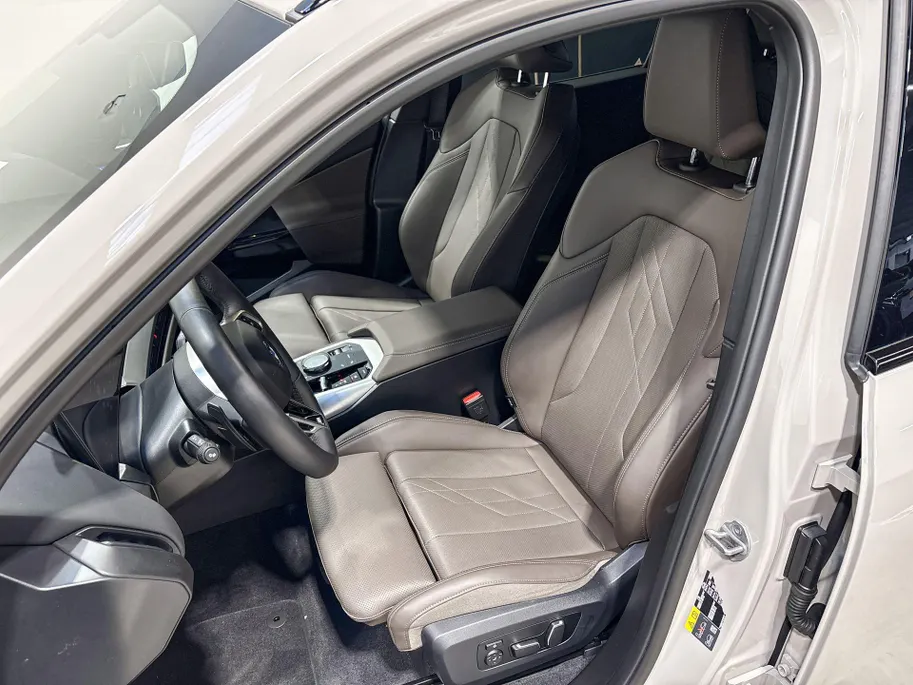 BMW X3 30e xDrive