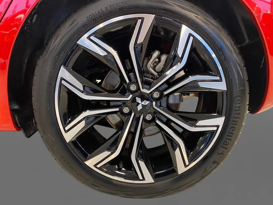 Mitsubishi Colt 1.6 HYBRID | INTENSE + | AUTOMAAT | NL-AUTO |