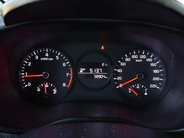 Kia Picanto 1.0 MPi DynamicLine | Camera | Navigatie