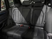 BMW iX3 High Executive Edition