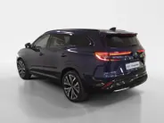 Renault Espace E-Tech full hybrid 200 iconic 7p. AUTOMAAT NAVI AIRCO 360CAMERA LEER EL. STOELEN STOEL+STUUR VERWARMING 4CONTROL ADVANCE DRIVESYSTEM ETC. DIKSTE UITVOERING DEALER ONDERHOUDEN