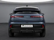 Audi A2 e-tron Launch Series Pro 231 PK · 20' LM Velgen · Trekhaak elek. wegklapbaar · Stoelverwarming voorin · Stuurwielverwarming