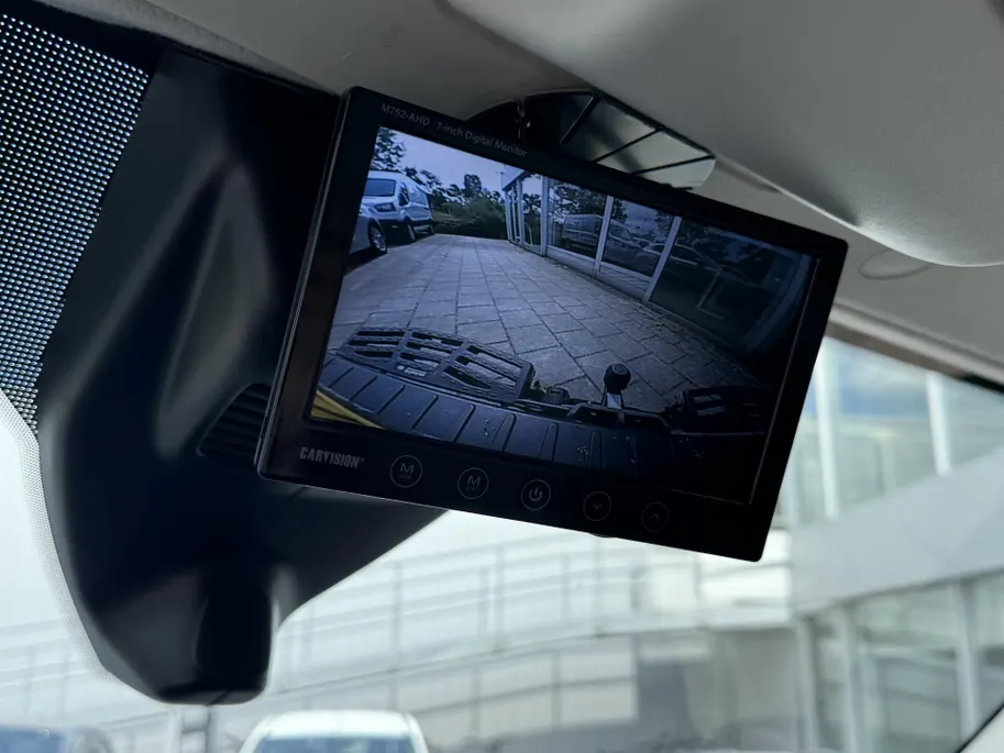 Ford Transit 350 2.0 TDCI L4H3 Trend RWD NAVI-ACHTERUITRIJ CAMERA-TREKHAAK