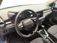 Škoda Fabia 1.0 TSI Selection 116PK AUTOMAAT Navigatie | Lichtmetalen velgen| Parkeer sensoren| Climate Control| Stuur verwarming| Stoel verwarming| Apple Carplay & Android Auto| DEALER AUTO!