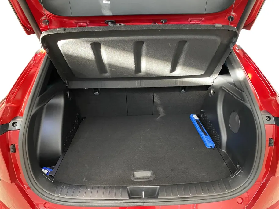 Hyundai Kona 1.6 GDI HEV N Line | EERSTE EIGENAAR | FABRIEKSGARANTIE |