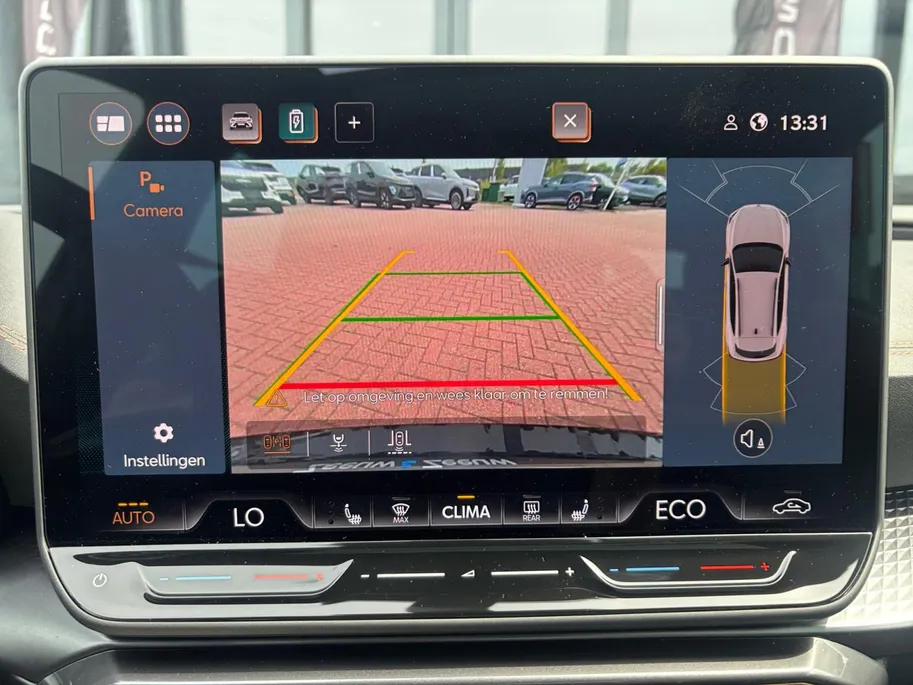CUPRA Formentor 1.5 TSI e-Hybrid Business *NIEUW*Navi+Camera*Schuif/kanteldak*Adapt Cruise Control*Winter Pack*Trekhaak*Elekt.achterklep*Vol opties!