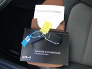 Kia Niro 1.6 GDi Hybrid DynamicLine | Camera | Cruise adapt. | Clima | 16' LM | Navi | Keyless | Apple Carplay/Android Auto |