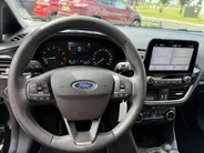 Ford Fiesta 1.0 EcoBoost Hybrid 125 pk Titanium 5-deurs Apple Carplay/ Android Auto - Winter Pack