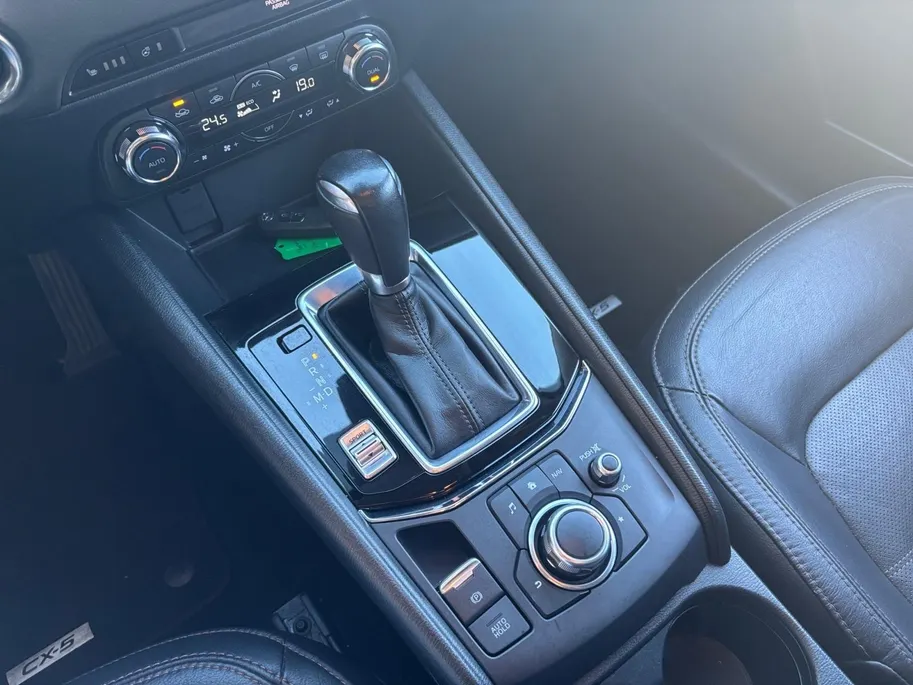 Mazda CX-5 2.0 SkyActiv-G 165 Skylease GT | BOSE | Memory stoelen | Trekhaak | Camera