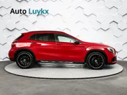 Mercedes-Benz GLA 200 Premium Automaat | Navigatie | Elektrische Achterklep | Lederen Bekleding