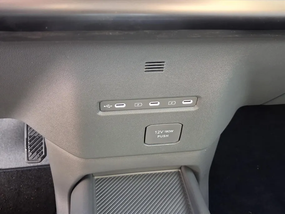 Kia EV2 42,2 kWh 147pk Air | Nu Bestelbaar