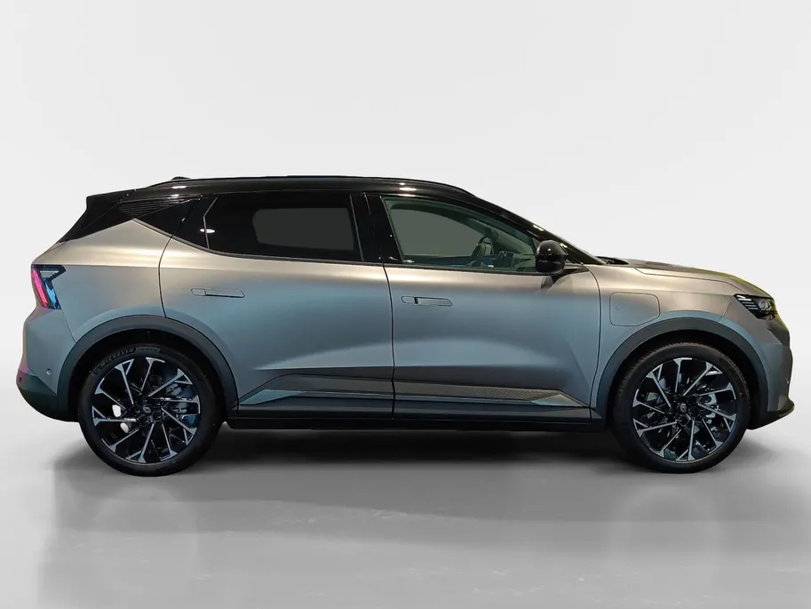 Renault Scénic E-Tech EV87 long range esprit Alpine | uit voorraad leverbaar op = op | 3000 KORTING | 5 jaar garantie | Pack advanced driving & Vision